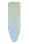 BRABANTIA Bügeltischbezug B Soothing Sea