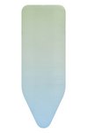 BRABANTIA Bügeltischbezug C Soothing Sea