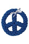 LABONI Spielzeug Paulchen Peace blau