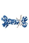 LABONI Spielzeug Bonnie Bone blau-weiss