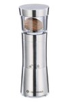 ZASSENHAUS Muskatmühle Mephisto mit Vorratsfach und Aromaschutzdeckel