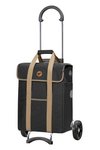 ANDERSEN Einkaufswagen Scala Ipek Mi Thermo schwarz