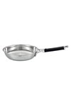 RÖSLE Bratpfanne SilencePro Inox 24 cm