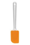 EVA Teigschaber medium Silikon 26 cm