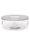 BREDEMEIJER Rechaud Glas 15.1 cm