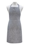 LADELLE Küchenschürze Lina Stripe navy