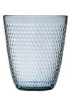 ARCOROC Trinkglas Pampille blau 0.31 l