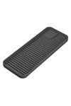 METALTEX Abtropfmatte Tidy-Mat XL Silikon