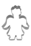 STÄDTER Ausstecher Engel 6 cm