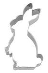 STÄDTER Ausstecher Hase 6 cm