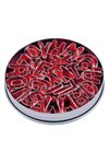 STÄDTER Ausstecher in Dose Buchstaben 2.5 cm