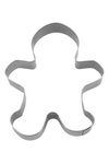 STÄDTER Ausstecher Lebkuchenmann 7.5 cm