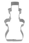STÄDTER Ausstecher Schneemann 7.5 cm
