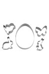 STÄDTER Ausstecher Set Ostern