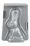 STÄDTER Backform 3D Osterhäschen