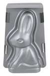 STÄDTER Backform 3D Osterhase