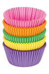 STÄDTER Papier Backförmchen Maxi bunt