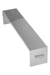 STÄDTER Pasteten-/Terrinenform Dreieck 30x6x6 cm Edelstahl