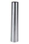STÄDTER Sahnerollen 14 cm ø 2.5/3 cm konisch 6 Stück Edelstahl