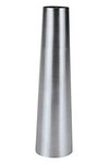 STÄDTER Schaum- und Käseröllchen 6.5 cmxø 1.2/1.7 cm 12 Stück Edelstahl