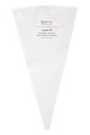 STÄDTER Spritzbeutel Profi 50 cm weiss souple Nylon