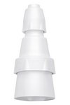 STÄDTER Spritzbeutel Profi-Adapter Kombi Fine Line