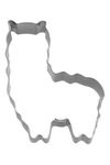 STÄDTER Ausstecher Alpaka 8 cm