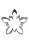 STÄDTER Ausstecher Edelweiss 4.5 cm
