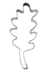 STÄDTER Ausstecher Eichblatt 8 cm