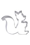 STÄDTER Ausstecher Eichhörnchen 8 cm