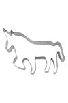 STÄDTER Ausstecher Einhorn 11 cm
