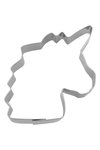 STÄDTER Ausstecher Einhornkopf 8 cm
