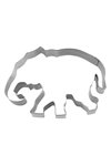 STÄDTER Ausstecher Elefant 7 cm