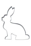 STÄDTER Ausstecher Hase 6.5 cm sitzend