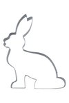 STÄDTER Ausstecher Hase 9.5 cm sitzend