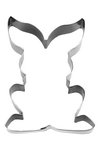 STÄDTER Ausstecher Hase 8 cm sitzend