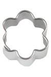 STÄDTER Ausstecher Mini Blume 1.5 cm