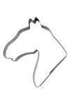 STÄDTER Ausstecher Pferdekopf 7.5 cm