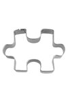 STÄDTER Ausstecher Puzzleteil 6 cm