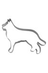 STÄDTER Ausstecher Schäferhund 7.5 cm