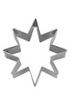 STÄDTER Ausstecher Stern 4.5 cm 8-zackig