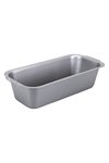 STÄDTER Brotbackform 26x11.5x7.5 cm silber We love baking