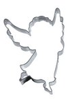 STÄDTER Ausstecher Engel 6.5 cm fliegend