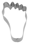 STÄDTER Ausstecher Fuss 5.5 cm