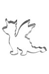 STÄDTER Ausstecher Drache 10.5 cm