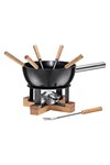 SPRING Käsefondue Lausanne Aluguss ø 23 cm
