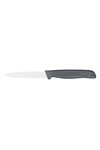 ZYLISS Rüstmesser mit Wellenschliff schwarz