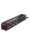 STÖCKLI Raclettegrill CheeseGrill 6 merlot red