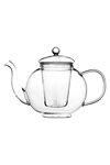 BREDEMEIJER Teekanne Verona Glas