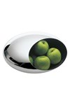 PHILIPPI Fruchtschale Cocoon Inox